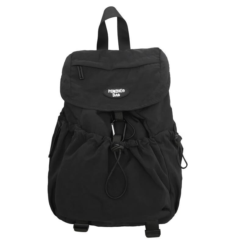 Li Shen Women s Mini Outdoor Backpack 30x26x14 cm