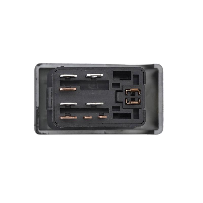 LADA Car Headlight & Indicator Switch - Model 84.3709