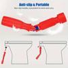 Plastic Toilet Seat Repair Wrench Universal Repairing Tools  Bathroom