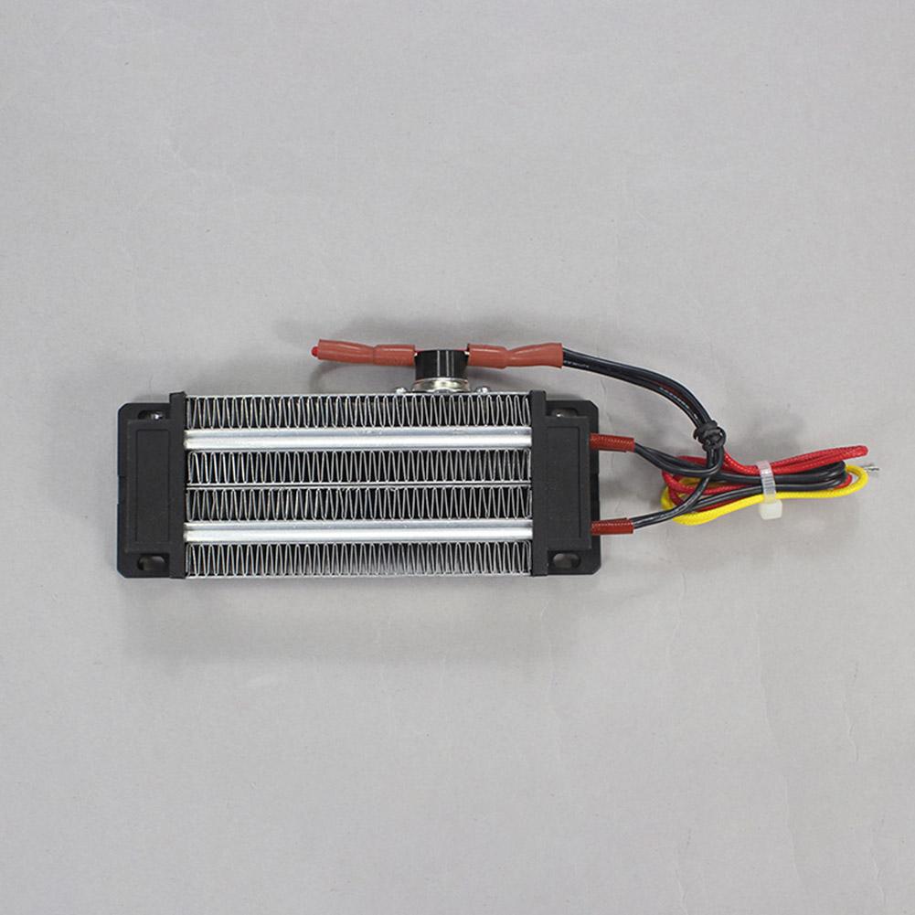 PTC Heating Element 220V 500W for Use with Electric Fan Heaters Featuring Fast Warm Up and Stable Operating Temperature