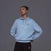 adidas Originals Skate Sweatshirt Women's Sky Blue IW9415
