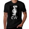 Charlotte De Witte Charlotte De Witte S T-shirt Man T Shirt Designer Essential T Shirt T Shirts With Prints T-shirt
