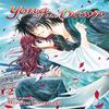 Yona of the Dawn Vol. 2 by Mizuho Kusanagi Paperback Book 9781421587837