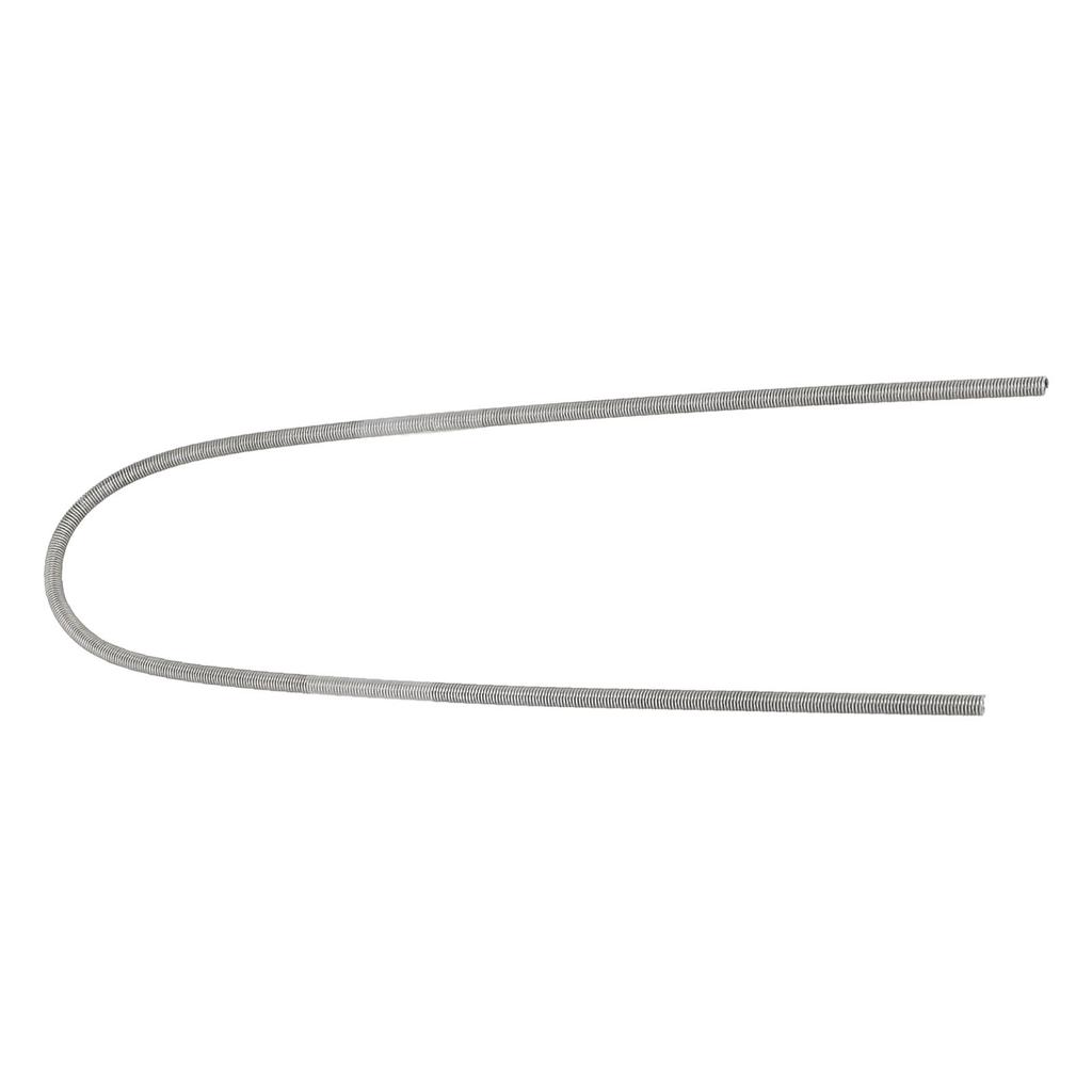Home Appliance Repair 3000W Heater Wire 3KW Heating Element 792mm Length Good Thermal Efficiency High Temperature Resistant