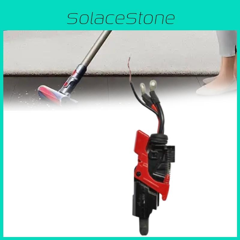 For Dyson V10 Sv12 Wireless Vacuum Switch Replacement For Home Cleaning