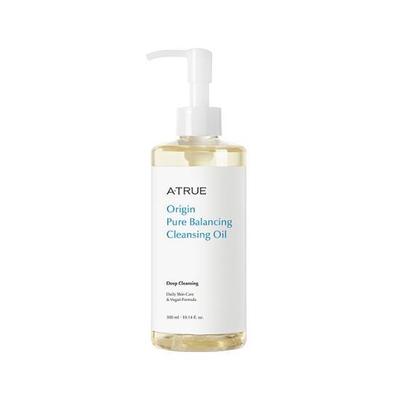 Atrue Pure Balancing Cleansing Oil 300ml