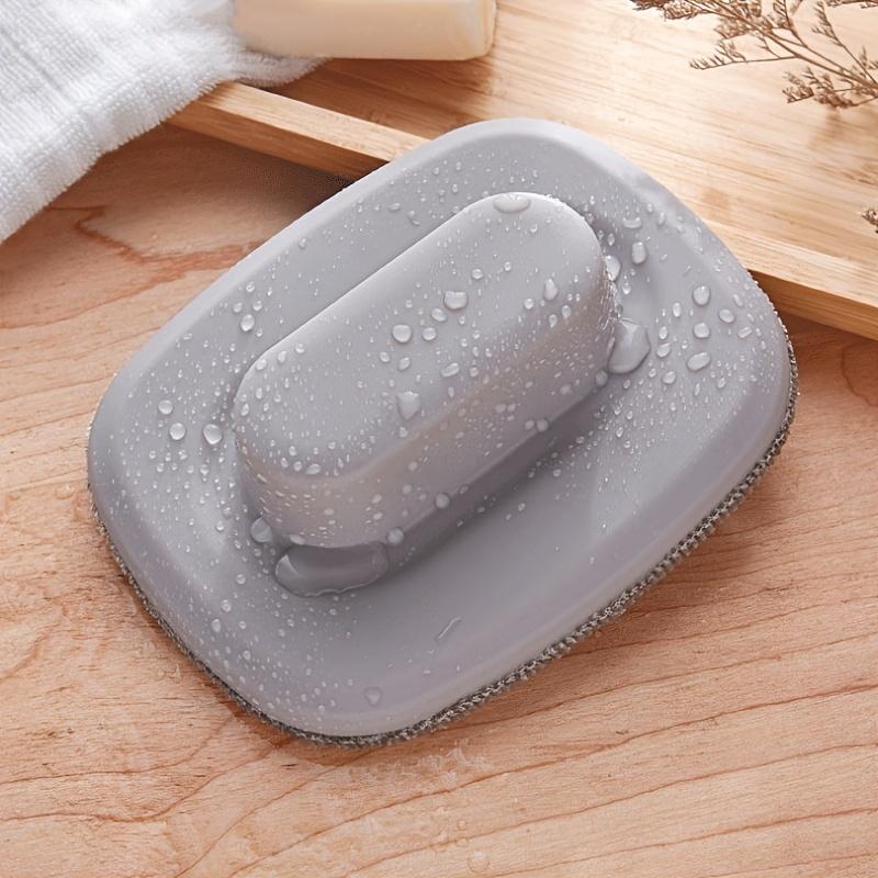Window Screen Cleaning Brush Flat Surface Mesh Screen Cleaner Portable Held Sofa Wall Carpet Cleaning Supplies Cleaning Tools