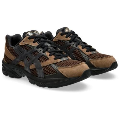 Asics Gel 1130 Low Top Running Shoes Unisex Brown - 1203A548-200