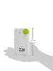 Daiwa Jet Air Alpha D White