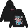 Anime The Apothecary Diaries Graphic Hoodie Men Women Kawai Cute Pullover Long Sleeves Loose Casual Sweatshirt Hot Sale 2026