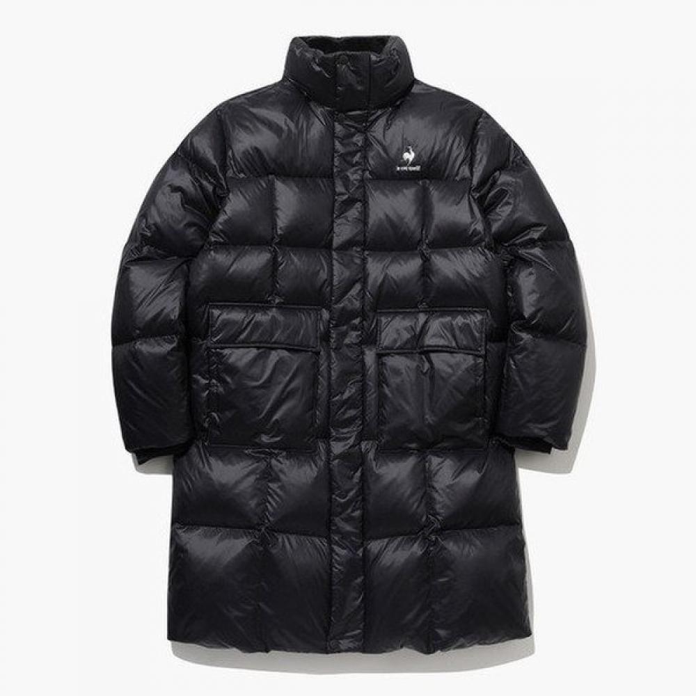 Le Coq Sportif 50  Off Nova Long Down Blk   Qp423fdjo2