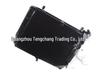 YZF1000 R1 2002-03 Radiator Assembly Water Cooler
