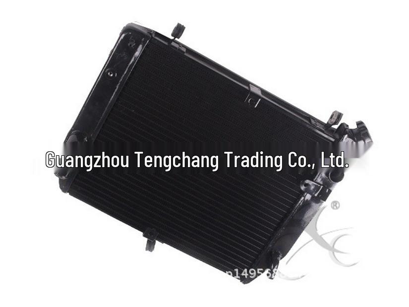 YZF1000 R1 2002-03 Radiator Assembly Water Cooler