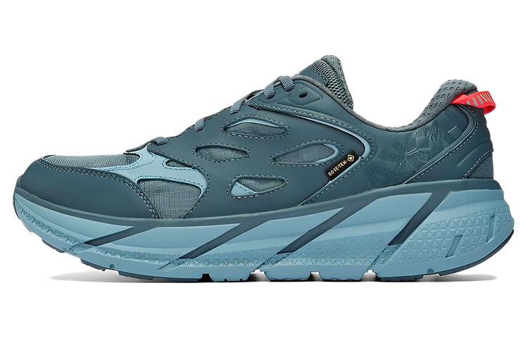 HOKA ONE ONE Clifton L Gore Tex Goblin Blue Stone Blue Унисекс 1129972-GBSB 44.5