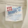 HANES 90s Made In USA Old Short Sleeve T-shirt XL BEEFY-T Single Stitch Men's Used