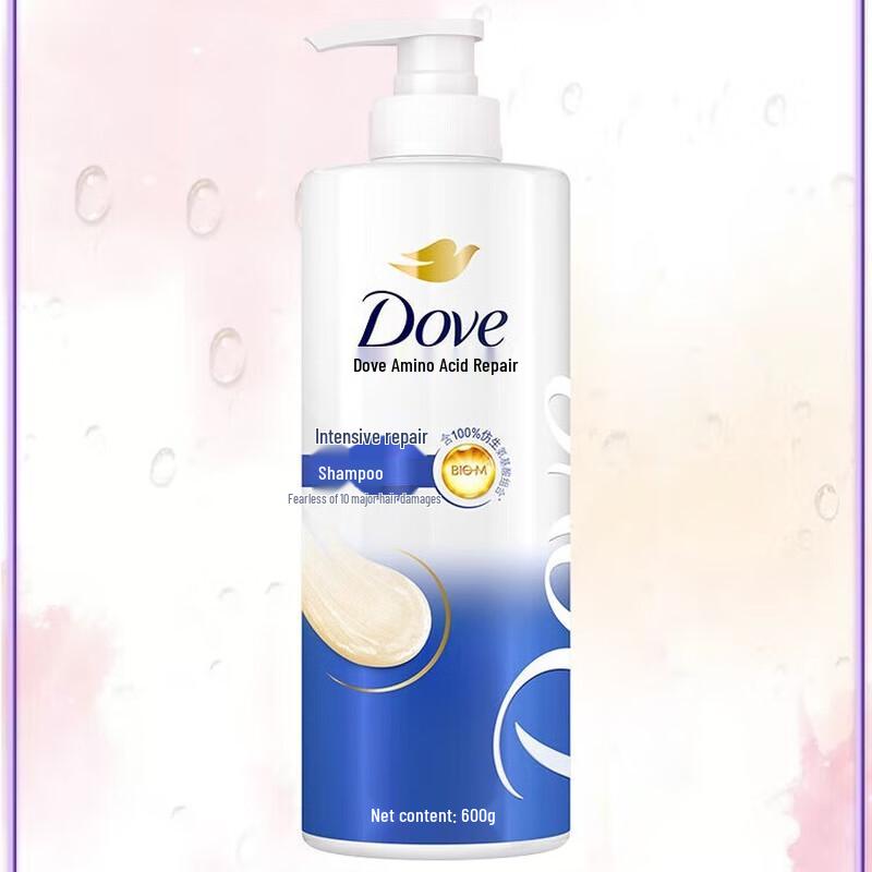 Dove Intensive Repair Shampoo