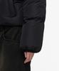 Musinsa Standard Woman Women'S Down Puffer Crop Padded Jacket [Black]