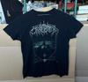 Wolves In The Throne Room Celestial Lineage Album T-Shirt Black Remake 1side