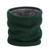 Unisex Double-Layer Winter Neck Warmer