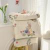 Lilang Baby-Grade Double-Layer Gauze Soybean Fiber Summer Quilt