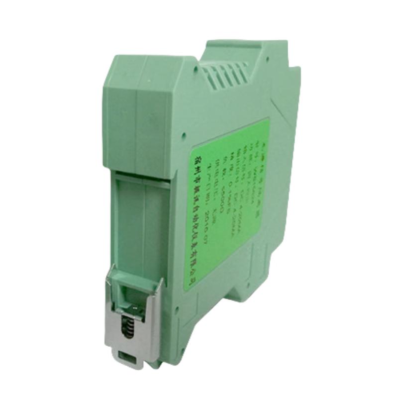 

Ridetai Multi-channel Passive Current Signal Isolator CN plug (adapter included)