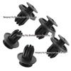 Fender Expansion Screw Nut for BMW Mini R50/R52/R53/R55/R56 - 7130702966