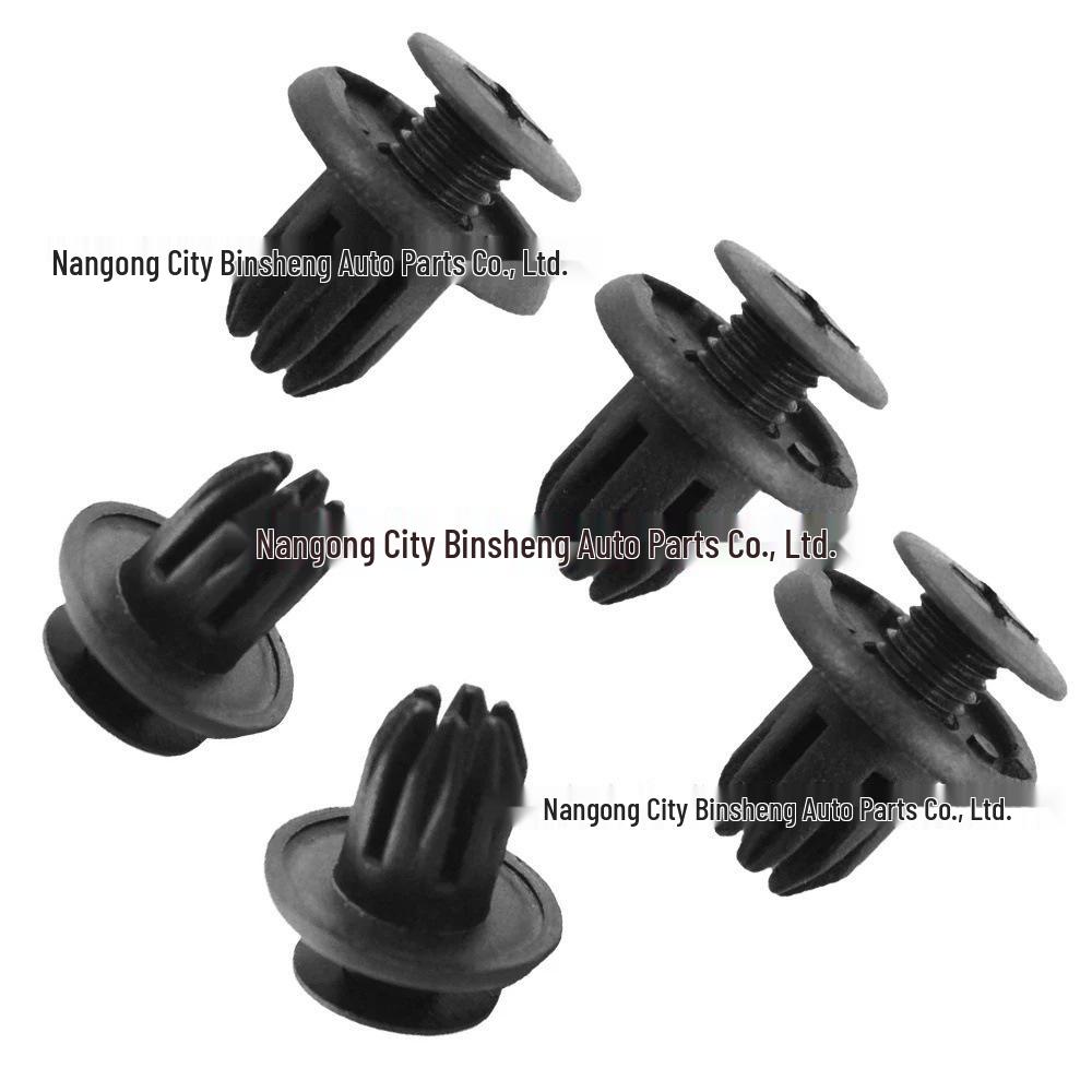 Fender Expansion Screw Nut for BMW Mini R50/R52/R53/R55/R56 - 7130702966