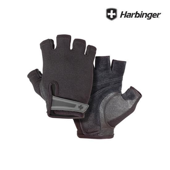 Harbinger Power Glove Men's (Black)