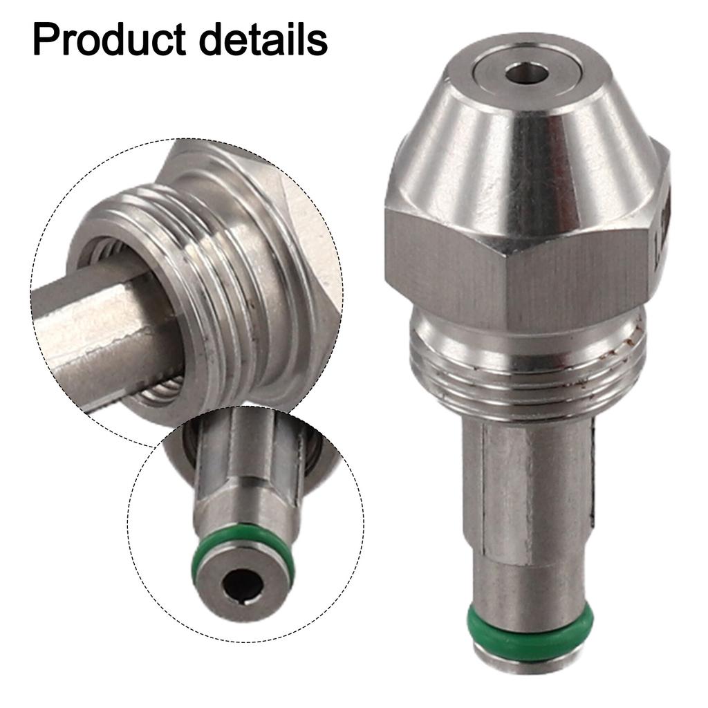 Adjustable Spray Siphon Jet Industrial Heating Engineered For Efficiency For Energy Output Atomized Spray Nozzle