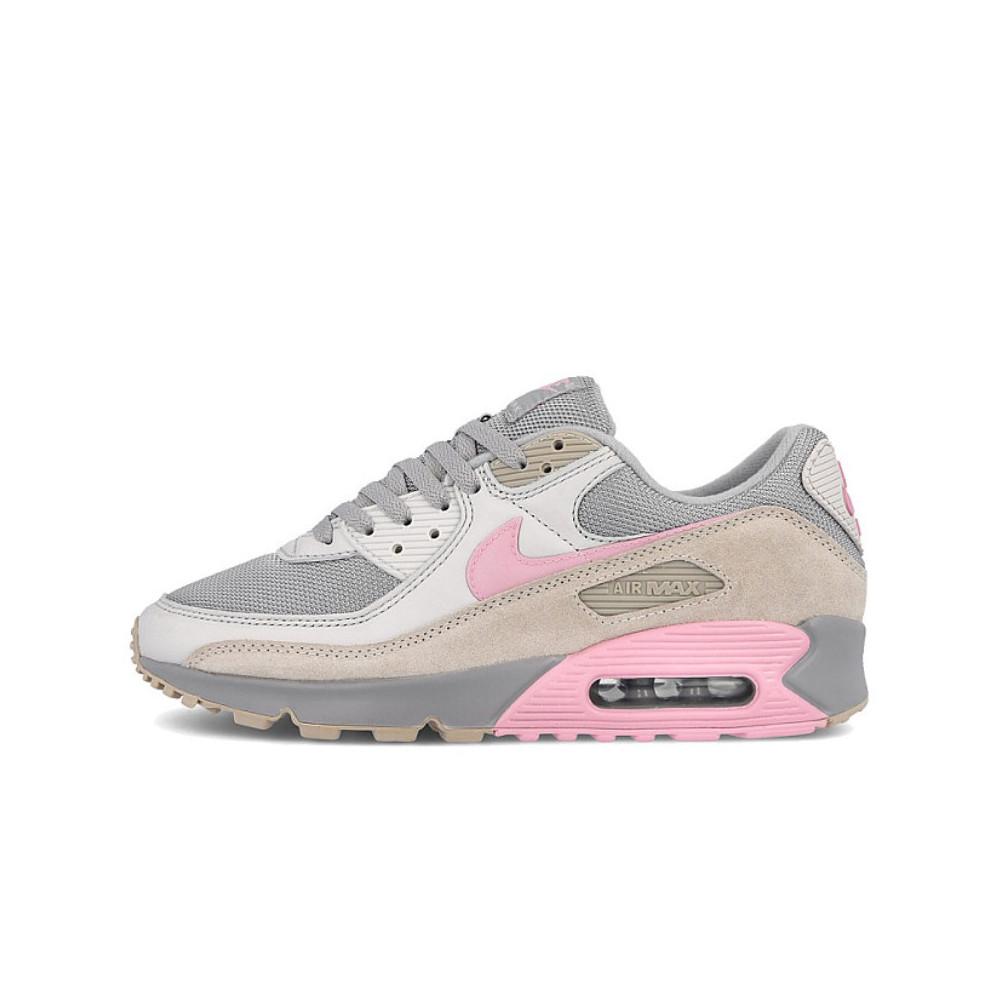 Nike Air Max 90 Vast Grey Pink