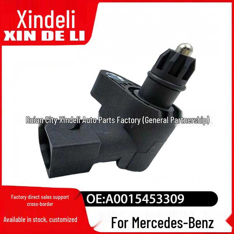 

Reverse Light Switch 2960A038A0015453309 for Mercedes-Benz SMART 2960A038