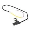 Washer Lid Lock Switch Replacement for Crosley Washing Machine Door W11307244 W10682535 W11253733