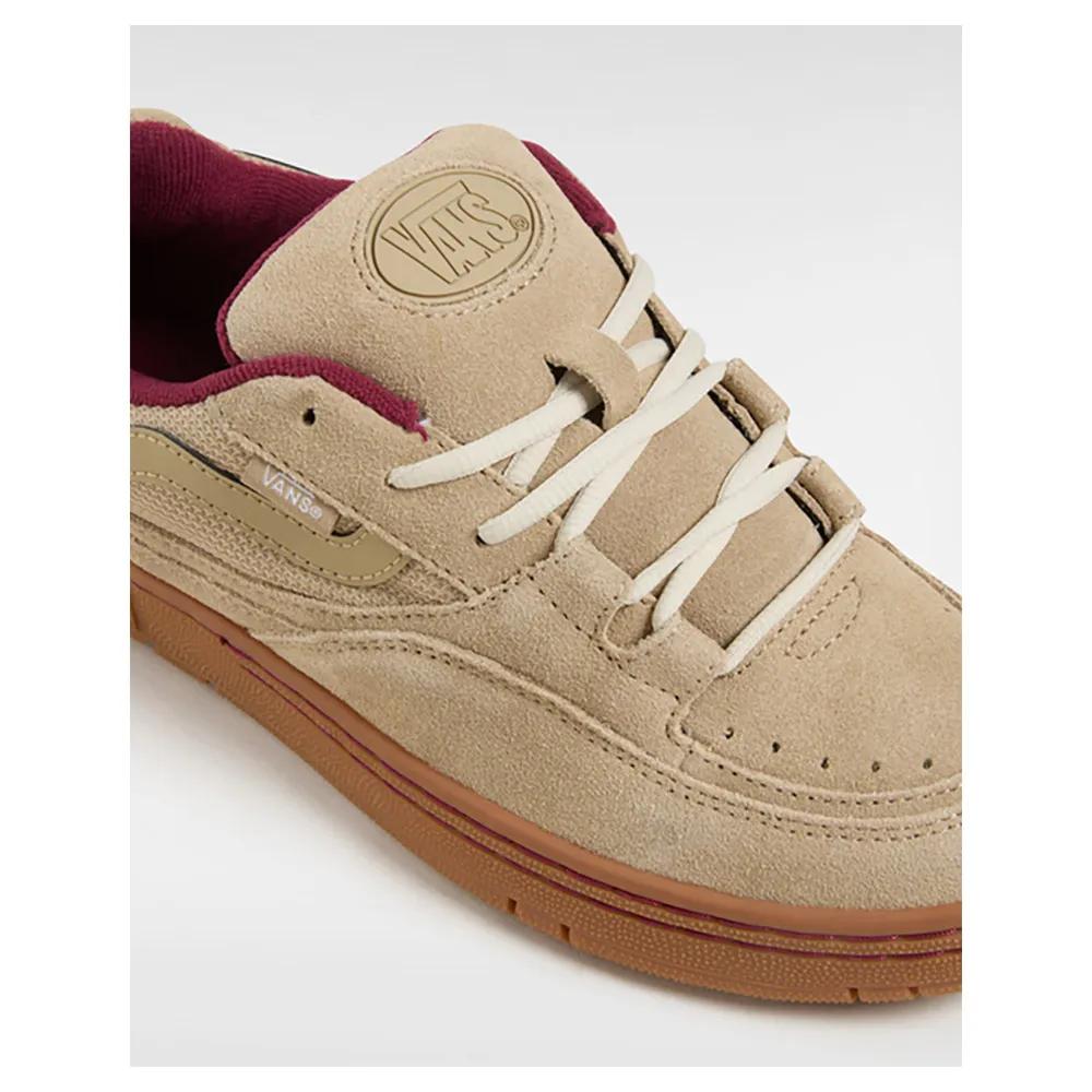 Vans Кросовки Speed Ws