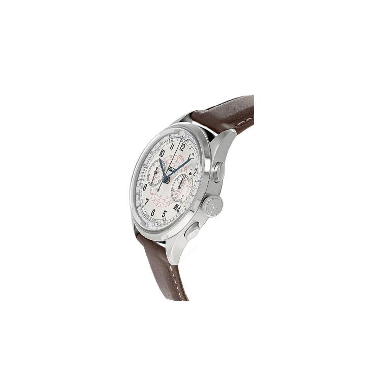 Tissot Men's Nostalgic Classic Collection Watch T142.462.16.032.00