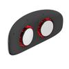 Pangao PG-2645L Smart Lumbar Massager with Red Light Therapy CN Plug (adapter Included)