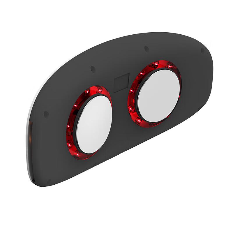 Pangao PG-2645L Smart Lumbar Massager with Red Light Therapy CN Plug (adapter Included)
