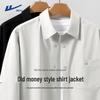 Warrior Men's Breathable Casual Shirt