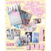aespa Japan 1. Mini-Album [KISS N TELL]