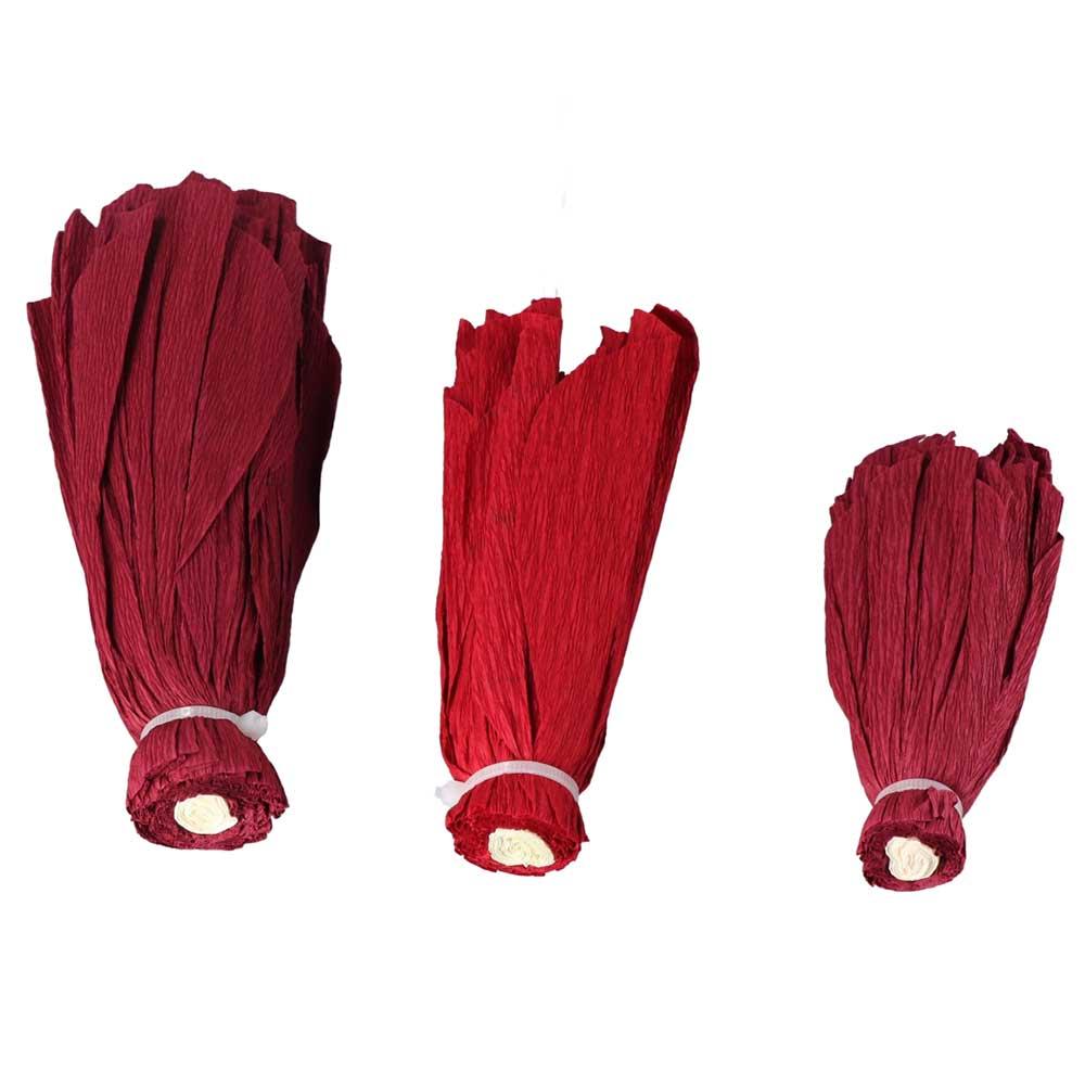 3D Festival Decoration Wedding Birthday Party Flower Ball Crafts Paper Flower Artificial Flower