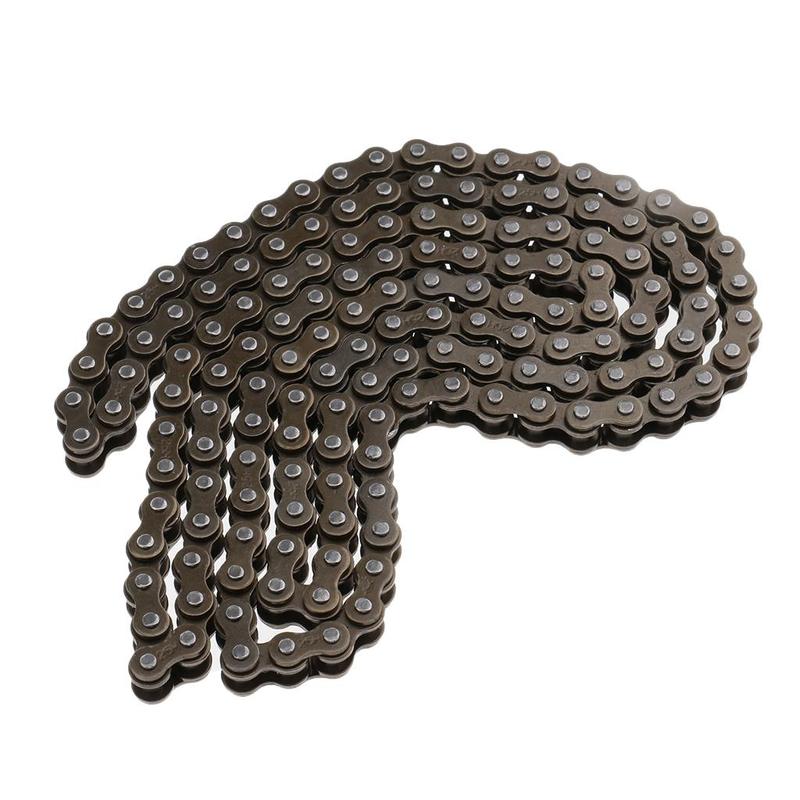 25H 73 Chain for 47cc 49cc Mini ATV Pocket Bike Go Kart