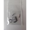 Used Cartier Santos Spare Frame Adjustment Parts