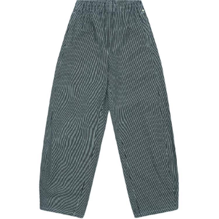 Anta Casual Loose Versatile Fashion Basketball Pants Women bottoms 162621501V-3 S