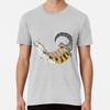 Blue Tongue Skink TShirt Made In Australia Unisex T-Shirt