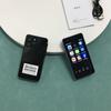 S18 4G Mini Smartphone 2.95inch MT6737 2GB RAM 16GB ROM Dual SIM Dual Standby 5MP Rear Camera Type-C LTE Android Bar Mobile Phone