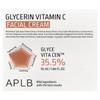 APLB, Glycerin Vitamin C Facial Cream, 55ml (1.86 fl oz)