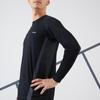 Decathlon Men's Long-Sleeve Sports T-Shirt