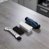 Main Side Brush Kit Vacuum Brush Kit Mop Cloth Included Replacement Parts