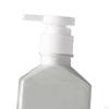 Empty Dispenser Bottle Type Small Pump Portable Sealing Subpackage for Bathroom Shower Adult