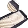 Motorcycle Air Filter Cleaner For SUZUZKI GW250  2012-2018 DL250 2018 GSXR250 GSX-R250