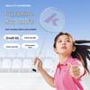 Kawasaki Sugar Blade MINI Kids Badminton Racket Set